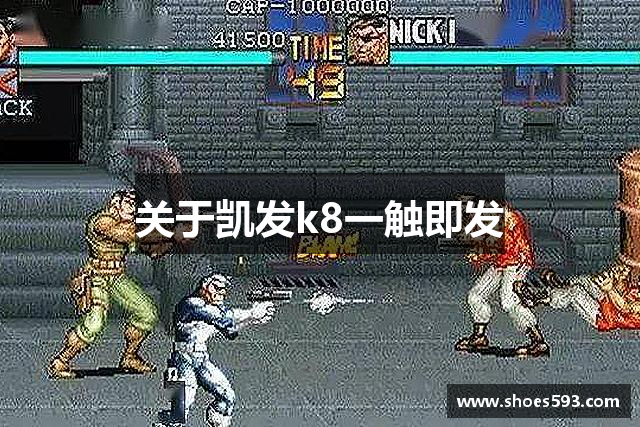 凯发·k8(中国游)官方网站